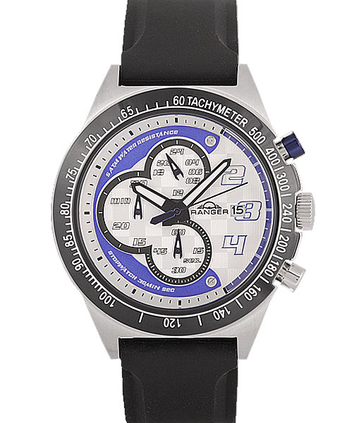 Часы Russian Time Ranger 80025604